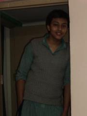 Daksh Balyan