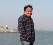 Pragnesh Patel