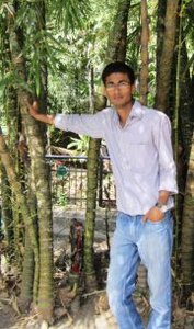 Ashish Agrawal