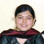 Susmita Chowbey