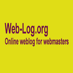 Goodreads profile picture for @Weblog