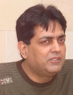 Khushdeep Sehgal