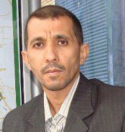 حيدر السويج