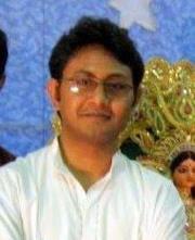 Sanjib Sikder