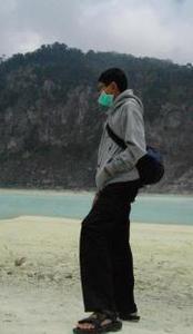 Widianto Afrizal