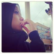 'atiqah Jasni