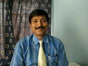 Subhendu Pratihary