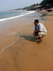 Aneesh