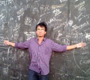 Abhishek Uppar