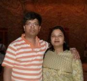 Reema Agarwal
