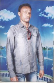 Liban Omari