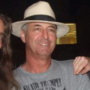 Paul Friedman