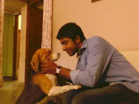 Praveen Vivek
