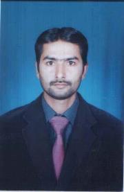 Sharafat Ali