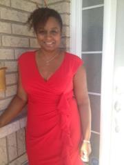 Simone Ince-hernandez