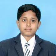 Pradeep Swain