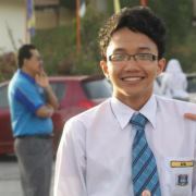 Ahmad Syukri