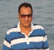 Pradeep Trivedi