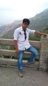 Vignesh Dave