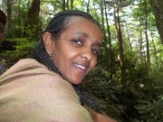 Abeba Merga