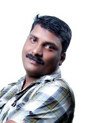 Anish Abraham
