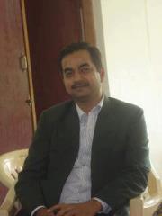 Amitabh Kumar