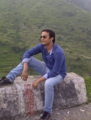 Rahul Sharma