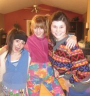 Kayleigh Vanderwerff