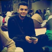 Faisal Maqsood