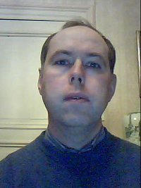 Luc Vandevelde