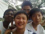 Andrew Keh