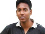 Karthick Krishna