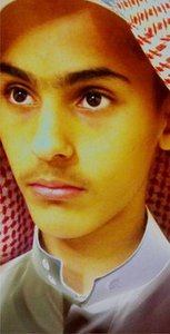 فارس العقيل