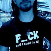 Christopher Negron