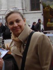 Elif Şahinci