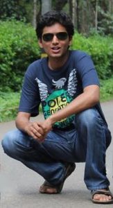 Sumanth Murali