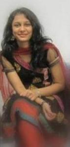 Purva Gupta