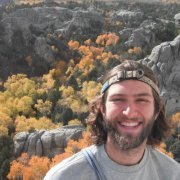 Matthew Weinberg