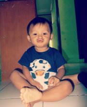 Adiie Pratama