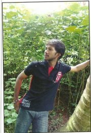 Suhasini Jagadish