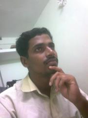 Pramod Radhakrishnan