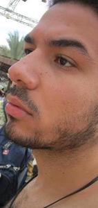 Ahmad Ben sadiq