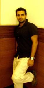 Vikas Sharma
