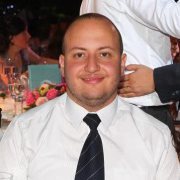 Joe Keyrouz