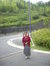 Nasreen...