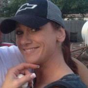 Kristen Mclemore