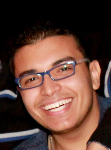 Mina Sherif