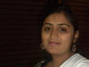 Richa Choudhary