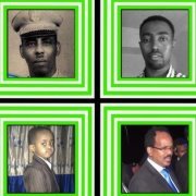 Abdikafi Sheikh ahmed