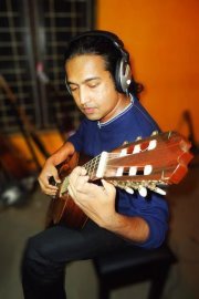Mohan Premathilake